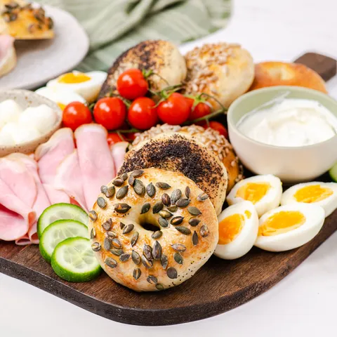 Bagels