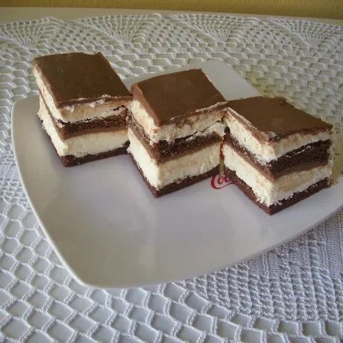 Milk kolač