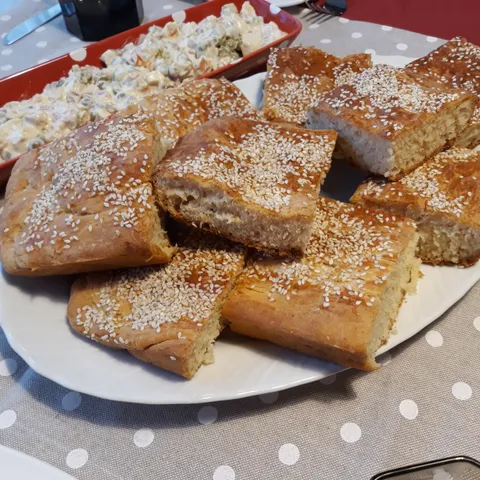 BRZA POGAČA