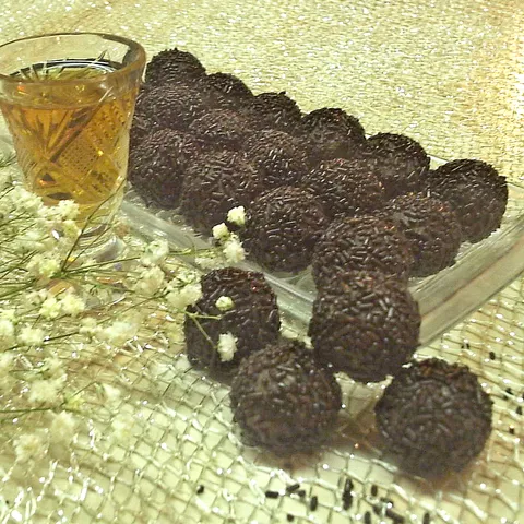 Rum kugle