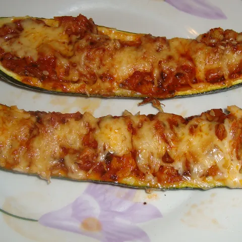 punjene tikvice