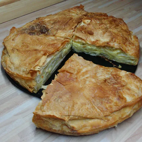 Brza sirnica