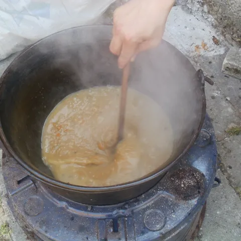 Najbolja riblja čorba