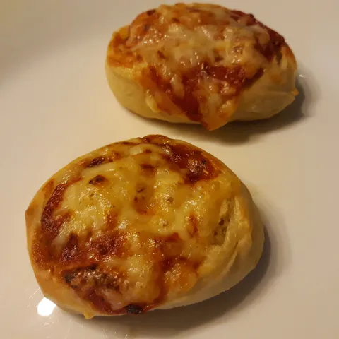 Mini pizze
