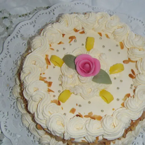Moskva torta