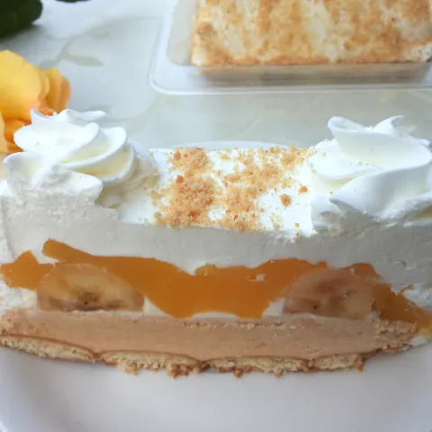 Fanta torta