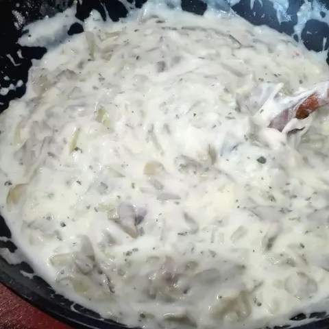 Umak od artičoka