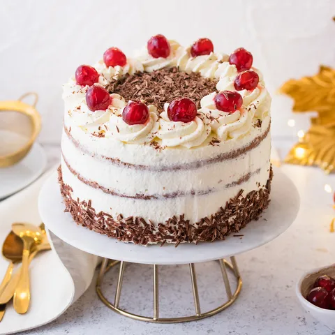 Švarcvald torta – klasika za blagdanski stol