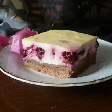 Mileramac s višnjama
