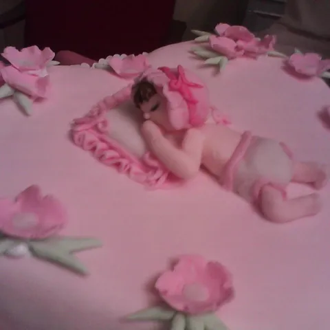baby cake
