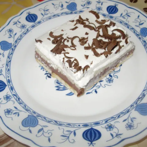 griz kolač