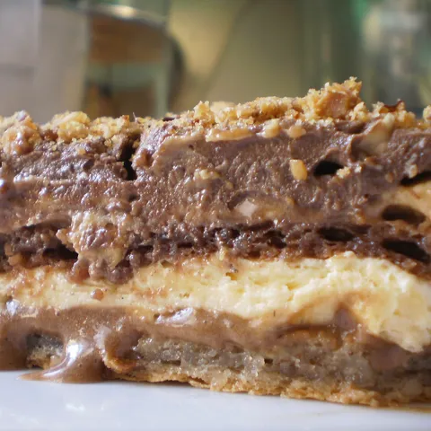 Boem-torta