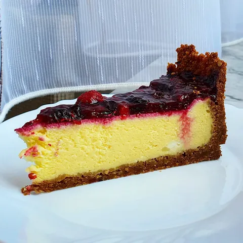 Američki cheesecake