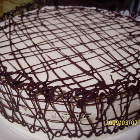 Torta od sira!!