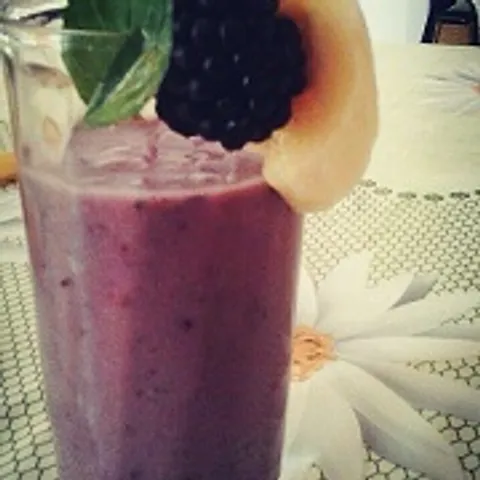 Sneni Milkshake