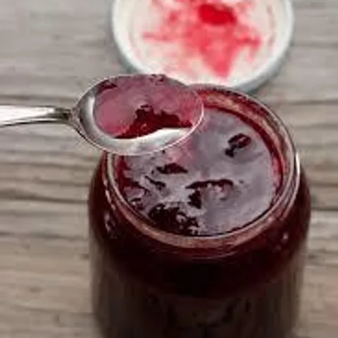 Marmelada od plavih šljiva