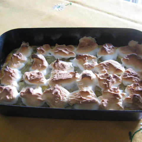 Kocke od rabarbare