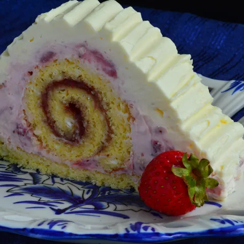 Tunel torta