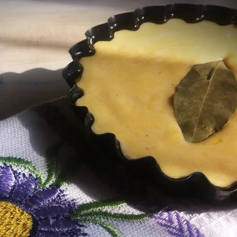 Palenta sa sirom