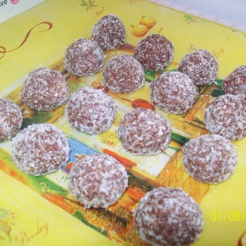 integralne kuglice