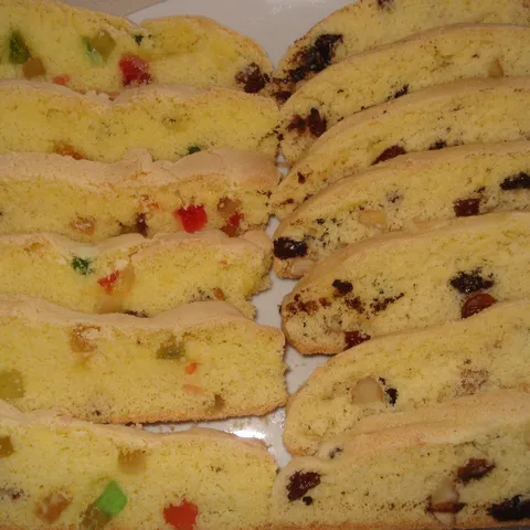 Suhi biskvit