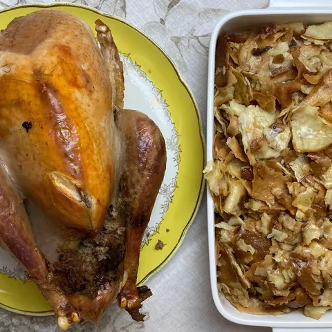 Mlinci bez glutena od Schar brašna