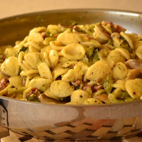 Orecchiette sa umakom od Brokula