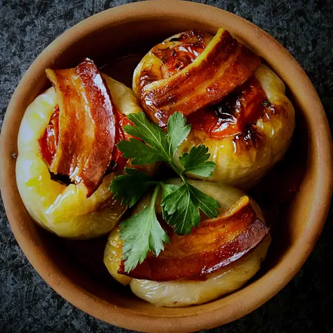 Punjena paprika
