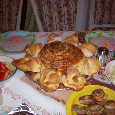 solinarka