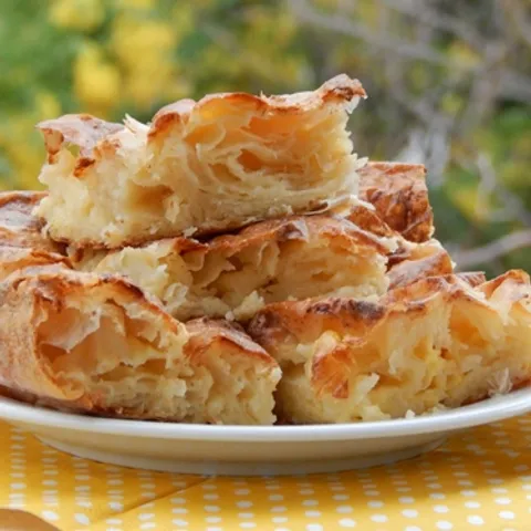 Ljubina pita