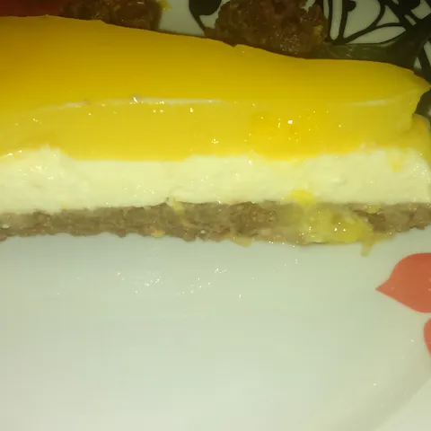 nešto kao čizkejk :)