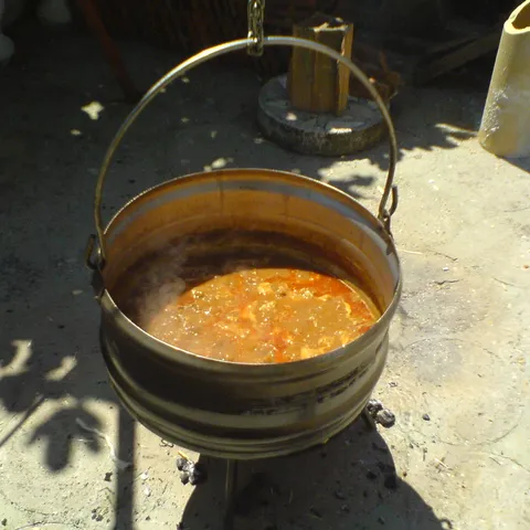 čobanac