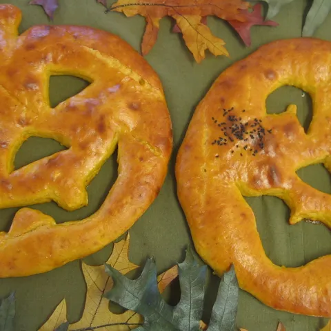 Mirisljavo pecivo sa tikvom
