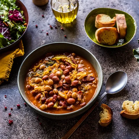 Imamo 7 one pot jela