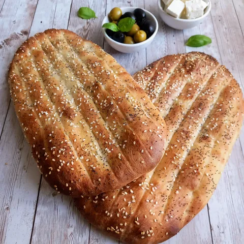 NAN- E- Barbari