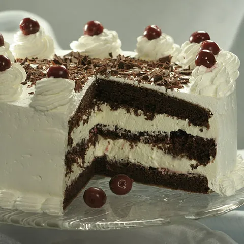 Torta Viktorija