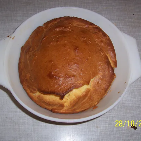 Mamina pogača