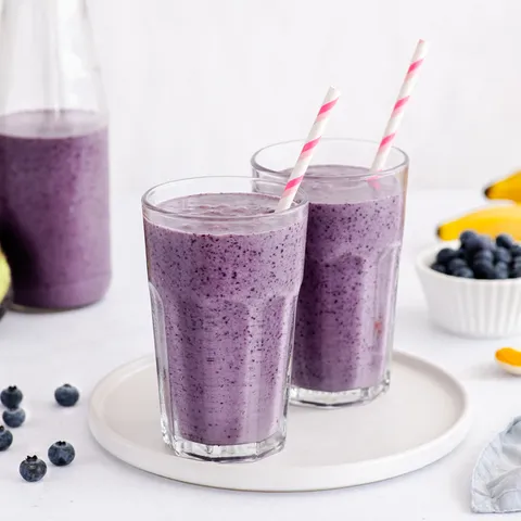 Pametni smoothie