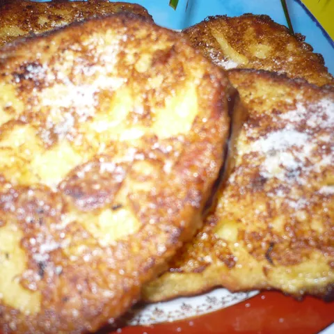 Slatke przenice