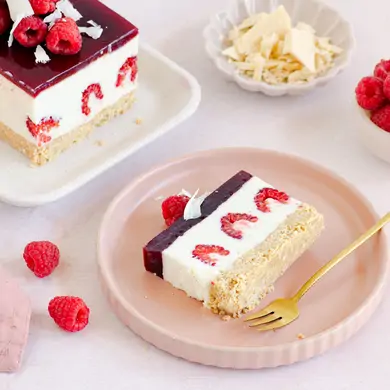 3 MLJAC deserta (čak i torta!) bez pečenja, gotova za 20 minuta