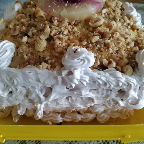 MOSKVA SNIT TORTA
