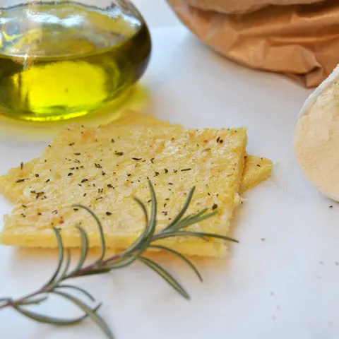 Cecina ili Farinata
