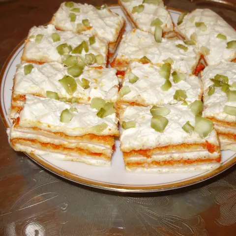 Slana torta