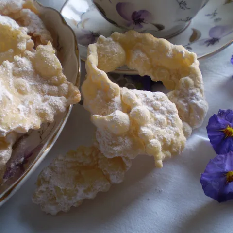 Kroštule