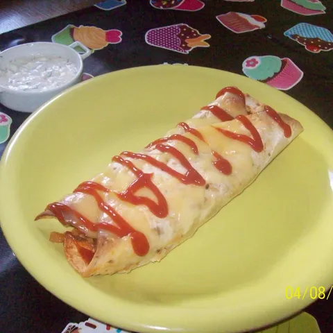 tortilja