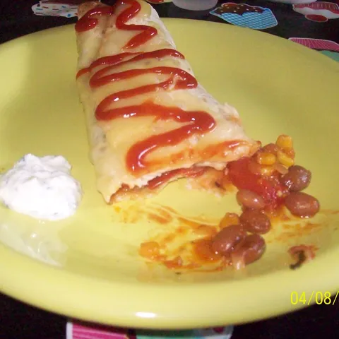 tortilja