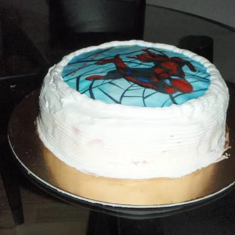rođendanska torta