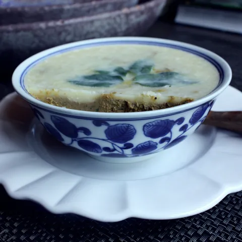Foie gras - pašteta od guščje jetre
