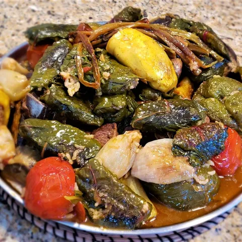 Kurdski yaprakh