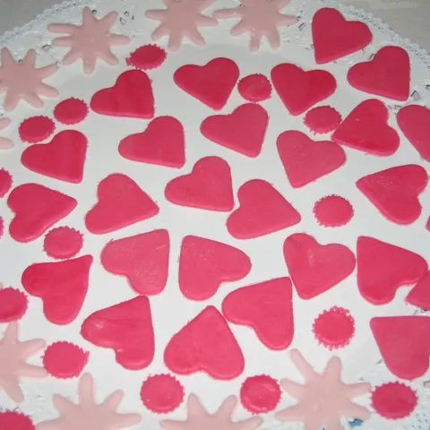 Dekoracije za torte